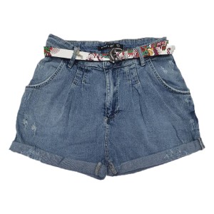 Шорти жіночі WHAT'S UP JEANS 390х Balloon Туреччина