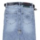 Джинси жіночі POSHUM JEANS 9838 MOM Туреччина