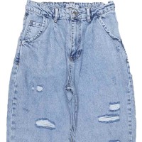 Джинси жіночі IT'S BASIC JEANS 1678 Balloon Туреччина