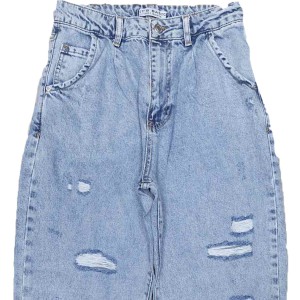 Джинси жіночі IT'S BASIC JEANS 1678 Balloon Туреччина