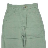 Джинсы женские CRACKPOT JEANS 3972-1 Slouchy Турция
