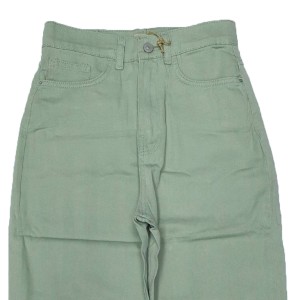 Джинсы женские CRACKPOT JEANS 3972-1 Slouchy Турция