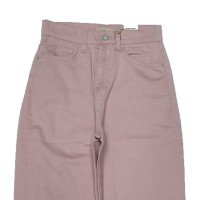 Джинсы женские CRACKPOT JEANS 3972 Slouchy Турция