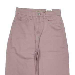 Джинсы женские CRACKPOT JEANS 3972 Slouchy Турция