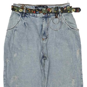 Джинси жіночі WHAT'S UP JEANS 405/1 Slouchy Туреччина