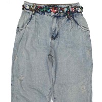 Джинси жіночі WHAT'S UP JEANS 405/2 Slouchy Туреччина