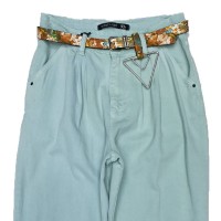 Джинси жіночі WHAT'S UP JEANS 407-1 Slouchy Туреччина