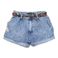 Шорти жіночі WHAT'S UP JEANS 431 Balloon Туреччина