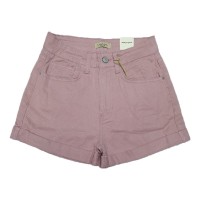 Шорти жіночі CRACKPOT JEANS 4486 MOM Туреччина