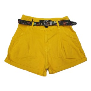 Шорти жіночі WHAT'S UP JEANS 458-1 Slouchy Туреччина