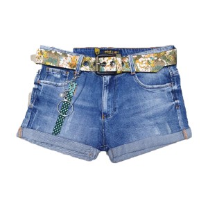 Шорти жіночі WHAT'S UP JEANS 6614 MOM Туреччина