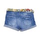 Шорти жіночі WHAT'S UP JEANS 6614 MOM Туреччина