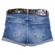 Шорти жіночі WHAT'S UP JEANS 6617 MOM Туреччина