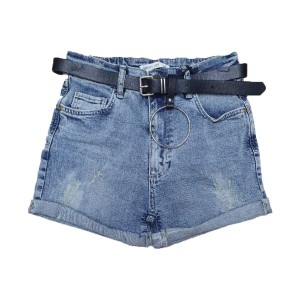 Шорти жіночі WHAT'S UP JEANS 110 MOM Туреччина