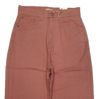 Джинсы женские CRACKPOT JEANS 3972-1 SLOUCHY Турция