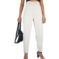 Джинсы женские CRACKPOT JEANS 3972 SLOUCHY Турция