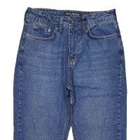 Джинси чоловічі BALMAIN JEANS 4002-1 MOM Туреччина