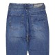 Джинси чоловічі BALMAIN JEANS 4002-1 MOM Туреччина