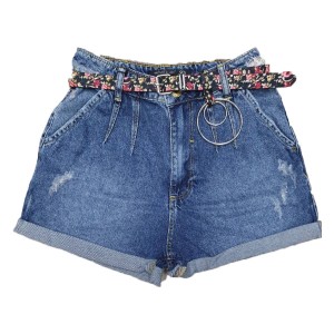 Шорти жіночі WHAT'S UP JEANS 437/1 BALLON Туреччина