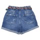 Шорти жіночі WHAT'S UP JEANS 437/1 BALLON Туреччина