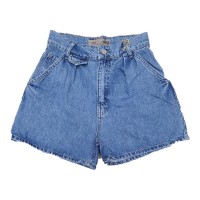 Шорти жіночі CRACKPOT JEANS 4477 SLOUCHY Туреччина