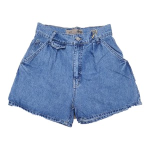 Шорти жіночі CRACKPOT JEANS 4477 SLOUCHY Туреччина