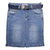 Спідниця ZJY JEANS 5266