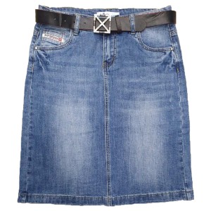 Юбка ZJY JEANS 5832
