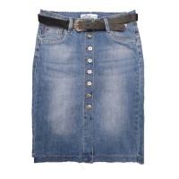 Спідниця ZJY JEANS 6063