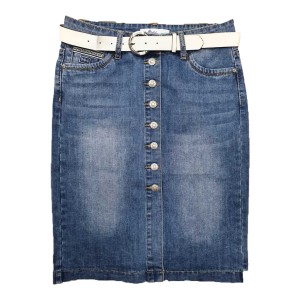 Юбка ZJY JEANS 6068