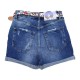 Шорти жіночі WHAT'S UP JEANS 6632 MOM Туреччина