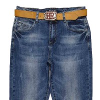 Джинси жіночі PEALTIA JEANS 3607 Boyfriend