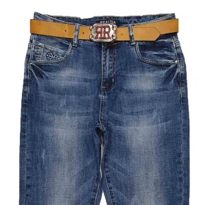 Джинси жіночі PEALTIA JEANS 3607 Boyfriend