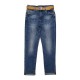 Джинси жіночі PEALTIA JEANS 3607 Boyfriend