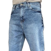 Джинси чоловічі REDMAN JEANS 5861-2 MOM Туреччина