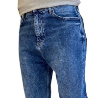 Джинси чоловічі REDMAN JEANS 5861-3 MOM Туреччина