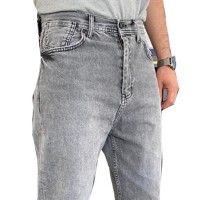 Джинси чоловічі REDMAN JEANS 5861-4 MOM Туреччина