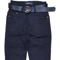 Джинси жіночі LIKE JEANS 6238 Skinny