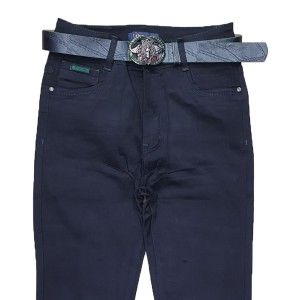 Джинси жіночі LIKE JEANS 6242