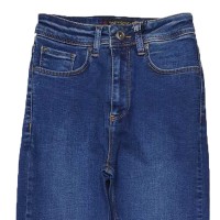 Джинси жіночі SHEROCCO JEANS 166 Skinny Туреччина