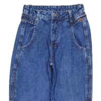 Джинсы женские CRACPOT JEANS 3647 MOM Турция