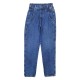 Джинсы женские CRACPOT JEANS 3647 MOM Турция