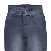 Джинсы женские CRACPOT JEANS 3775 MOM Турция