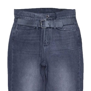 Джинсы женские CRACPOT JEANS 3775 MOM Турция