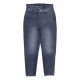 Джинсы женские CRACPOT JEANS 3775 MOM Турция
