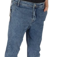 Джинси чоловічі REDMAN JEANS 5871 MOM Туреччина