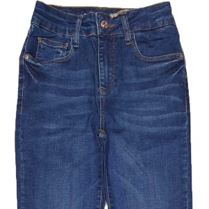 Джинсы женские WHAT'S UP JEANS 6280 Skinny Турция