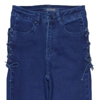 Джинсы женские KT.MOSS JEANS 786 Skinny