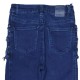 Джинсы женские KT.MOSS JEANS 786 Skinny