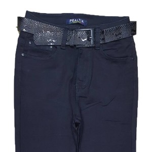 Джинси жіночі PEALTIA JEANS 0128 Skinny